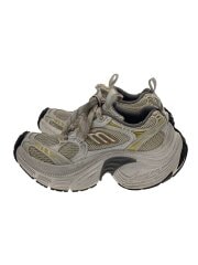 ローカットスニーカー/26cm/WHT/815859