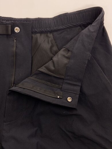 商品画像：ボトム/4/ナイロン/NVY/無地/GL74196 3