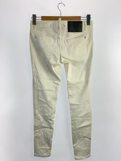 商品画像：ボトム/38/コットン/WHT/S75LB0881/24SS 2