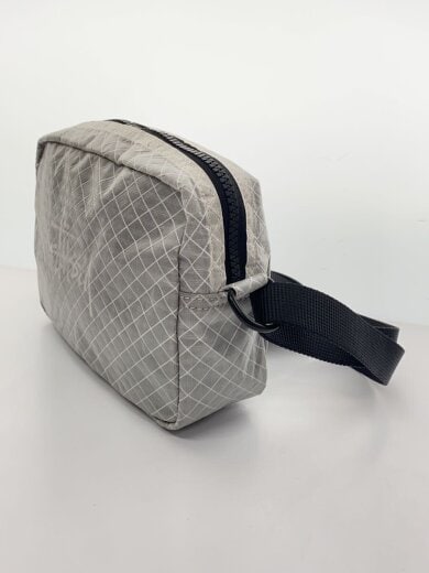 商品画像：ショルダーバッグ/--/WHT/134261 2