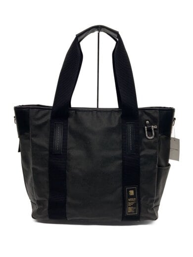 商品画像：トートバッグ/--/BLK 1
