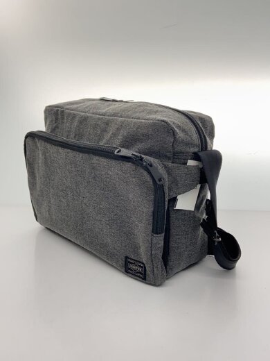 商品画像：ショルダーバッグ/--/GRY 2