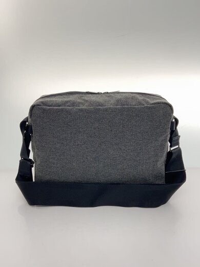 商品画像：ショルダーバッグ/--/GRY 3