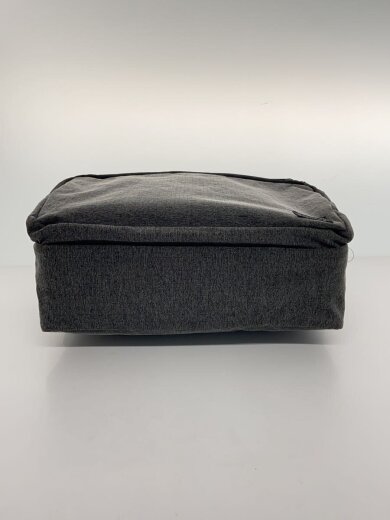 商品画像：ショルダーバッグ/--/GRY 4