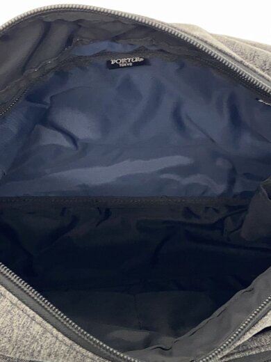 商品画像：ショルダーバッグ/--/GRY 6