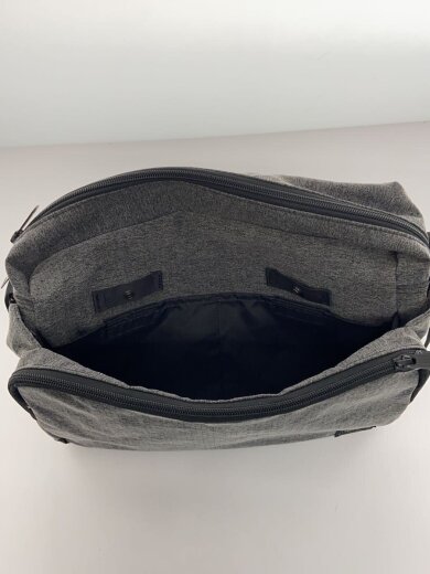 商品画像：ショルダーバッグ/--/GRY 7