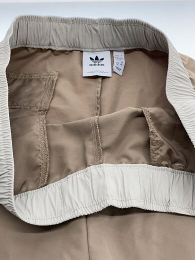 商品画像：ボトム/XO/ポリエステル/BEG/HE6613 3