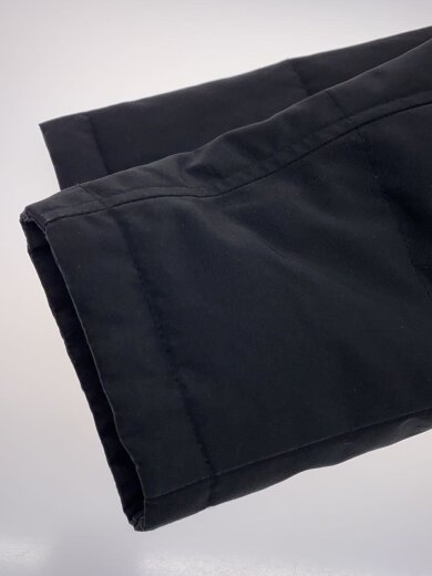 商品画像：ジャケット/--/ポリエステル/BLK/A7749-0000 6