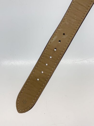 商品画像：クォーツ腕時計/アナログ/レザー/2510-T023754// 6