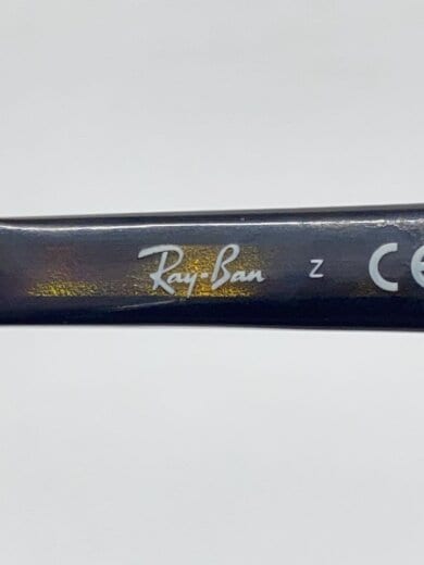 商品画像：メガネ/メンズ/RB5274 4