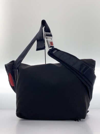 商品画像：ショルダーバッグ/--/BLK 3