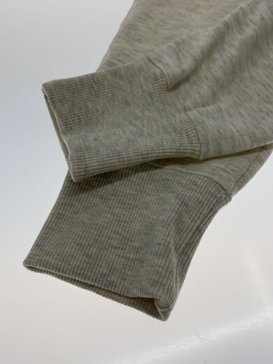 商品画像：FULL ZIP HOODIE/--/ポリエステル/BEG 5