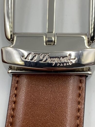 商品画像：ベルト/--/BRW/メンズ 3