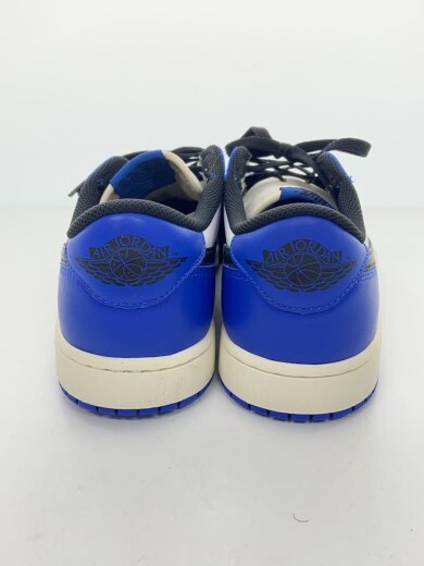 商品画像：AIR JORDAN 1 LOW OG_エアジョーダン 1 ロー OG/27.5cm/BLU 6