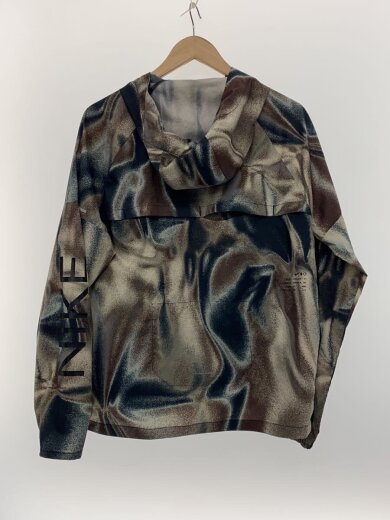 商品画像：ジャケット/M/ポリエステル/BEG/カモフラ/FZ4753-010 2