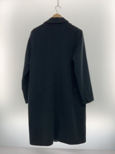 商品画像：コート/L/ウール/BLK/CPZ2012308A0003 2