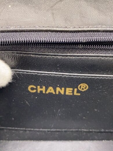 商品画像：ハンドバッグ/レザー/BLK/a01164 5