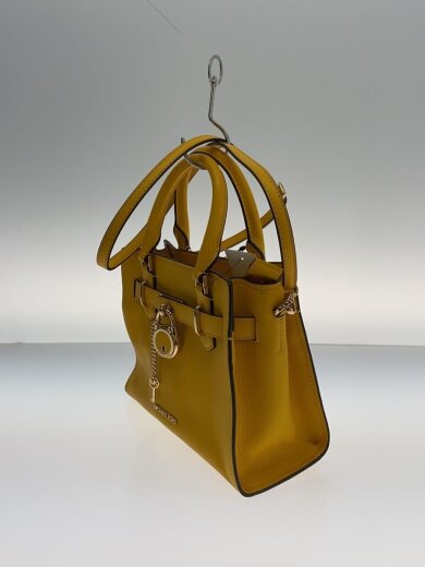 商品画像：ショルダーバッグ/--/YLW/無地 2