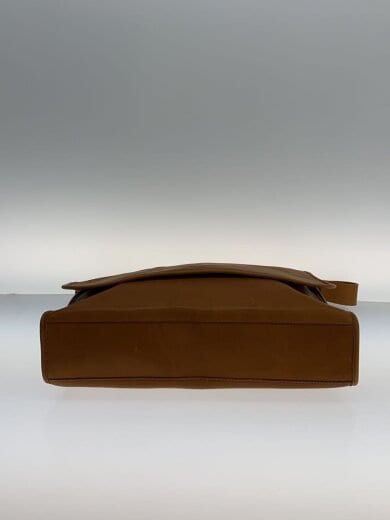 商品画像：ショルダーバッグ/レザー/CML 4