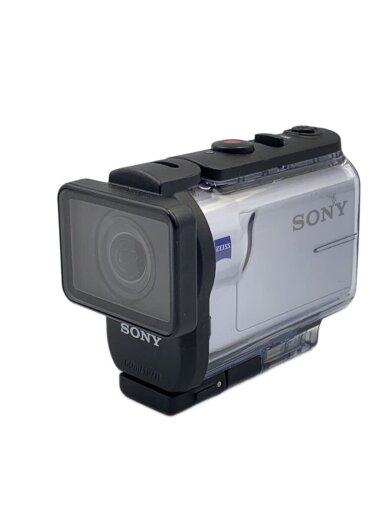 商品画像：ビデオカメラ HDR-AS300 1