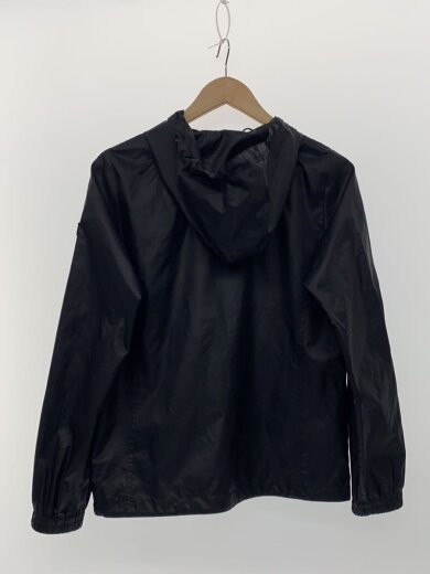 商品画像：スポーツウェアー/S/BLK 2