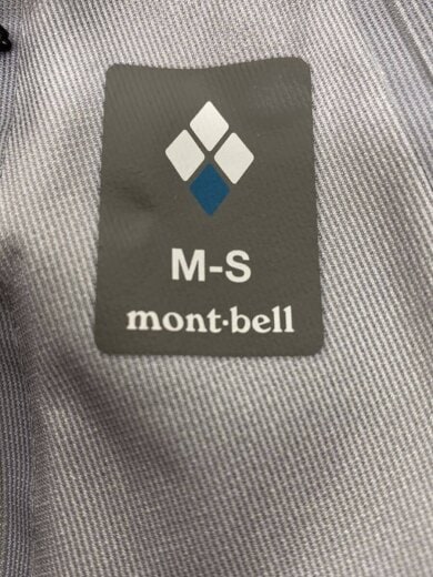 商品画像：マルチトラウザーズ/S/ナイロン/BLK 4