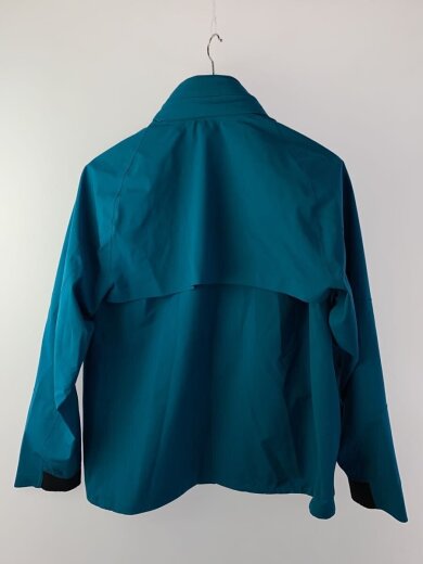 商品画像：ジャケット/XL/ナイロン/BLU/515506 2