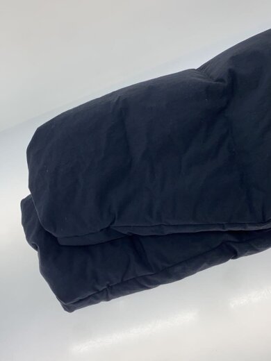 商品画像：ダウンジャケット/L/ナイロン/BLK/無地/311-462851 6