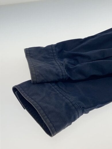 商品画像：ジャケット/XS/コットン/NVY 5