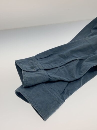 商品画像：長袖シャツ/40/コットン/IDG 6