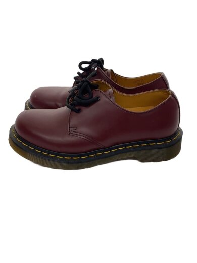 商品画像：ドレスシューズ/UK4/BRD/レザー 1