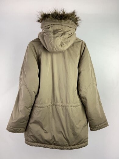 商品画像：ダウンジャケット/--/ポリエステル/KHK/311-172994 2