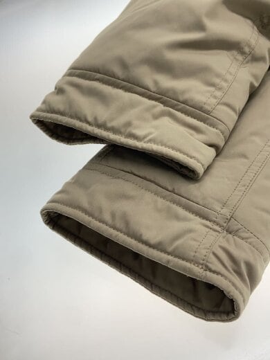 商品画像：ダウンジャケット/--/ポリエステル/KHK/311-172994 6