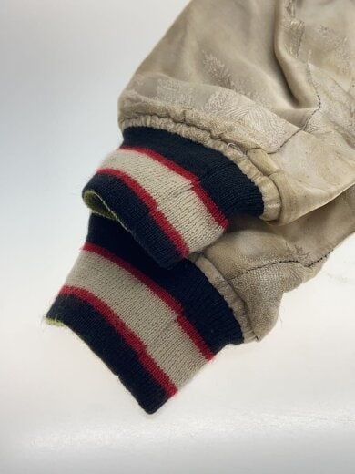 商品画像：スカジャン/--/--/BLK 4