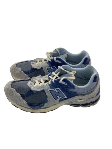 商品画像：M2002/ブルー/29cm/BLU 1