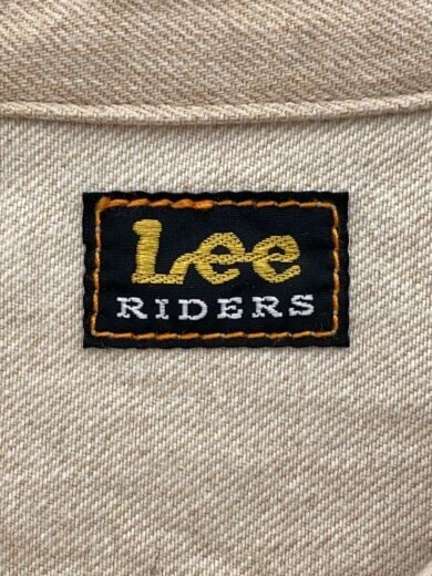 商品画像：ジャケット/L/コットン/BEG/LB0480 3