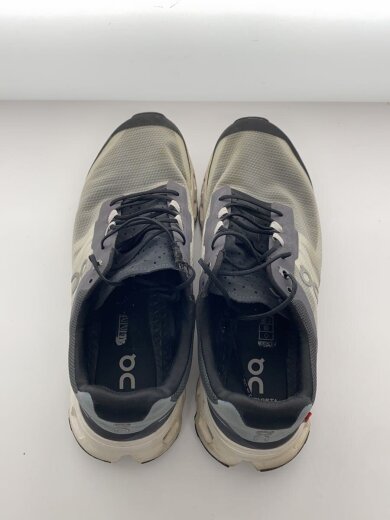 商品画像：ローカットスニーカー/27.5cm/GRY/64.98062 3