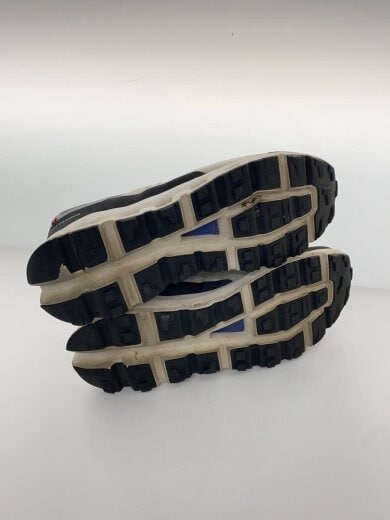 商品画像：ローカットスニーカー/27.5cm/GRY/64.98062 4