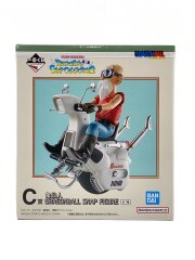 フィギュア/コミック&アニメ/亀仙人