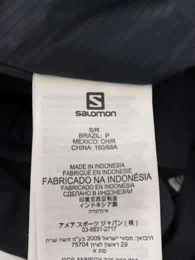 商品画像：Z20001 ウェアー/S/GRY/Z20001 5