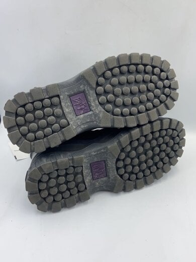 商品画像：ブーツ/27.5cm/BLK 4