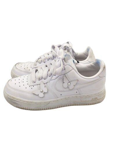 商品画像：ローカットスニーカー/23.5cm/WHT/レザー/IH4480-100 1