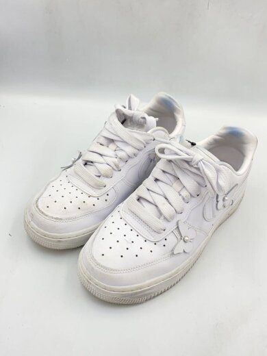 商品画像：ローカットスニーカー/23.5cm/WHT/レザー/IH4480-100 2