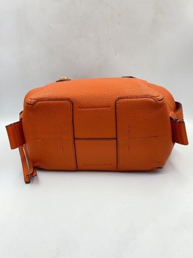 商品画像：ショルダーバッグ/レーヨン/ORN/無地/10005617 4