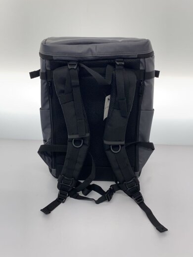 商品画像：リュック/--/GRY/無地/BDM-066 3