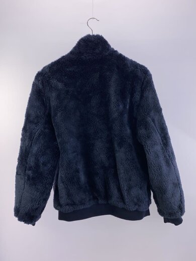 商品画像：リバーシブルジャケット/M/ナイロン/NVY 7