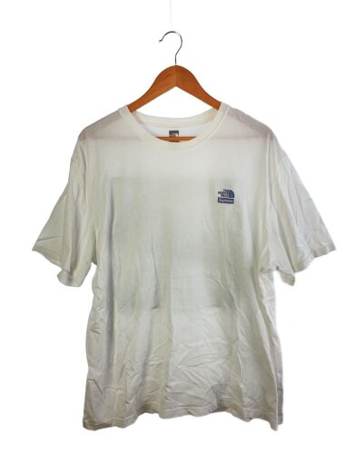 商品画像：22SS/BANDANA Tee/Tシャツ/NT02209I/XXL/コットン/WHT 1