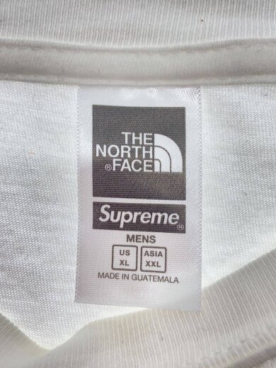 商品画像：22SS/BANDANA Tee/Tシャツ/NT02209I/XXL/コットン/WHT 3