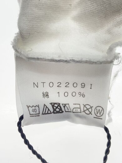 商品画像：22SS/BANDANA Tee/Tシャツ/NT02209I/XXL/コットン/WHT 4