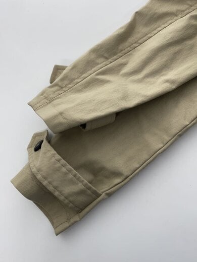 商品画像：コート/3/ナイロン/BEG/無地/LTA15S4467 6